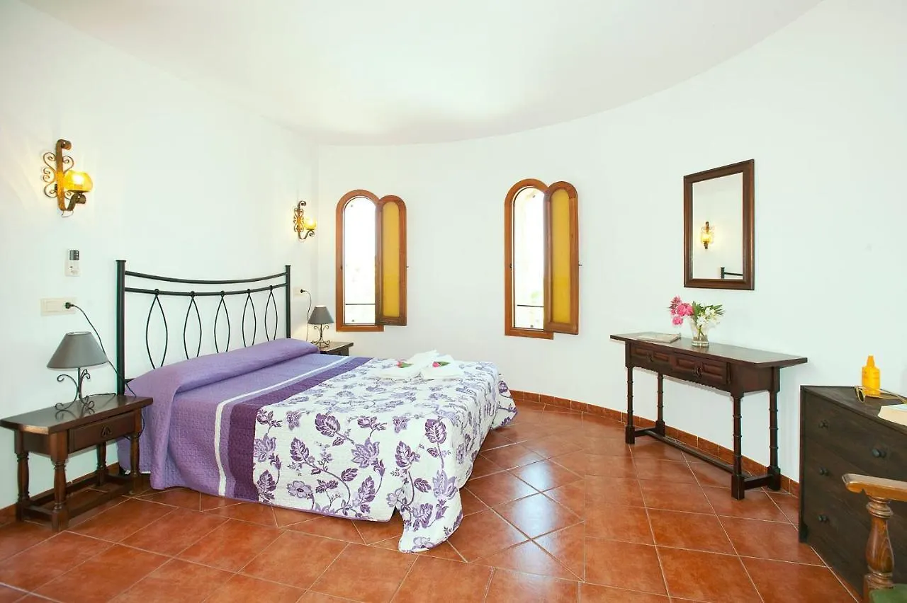 Villa Xanet By Villa Plus Alcúdia Španělsko