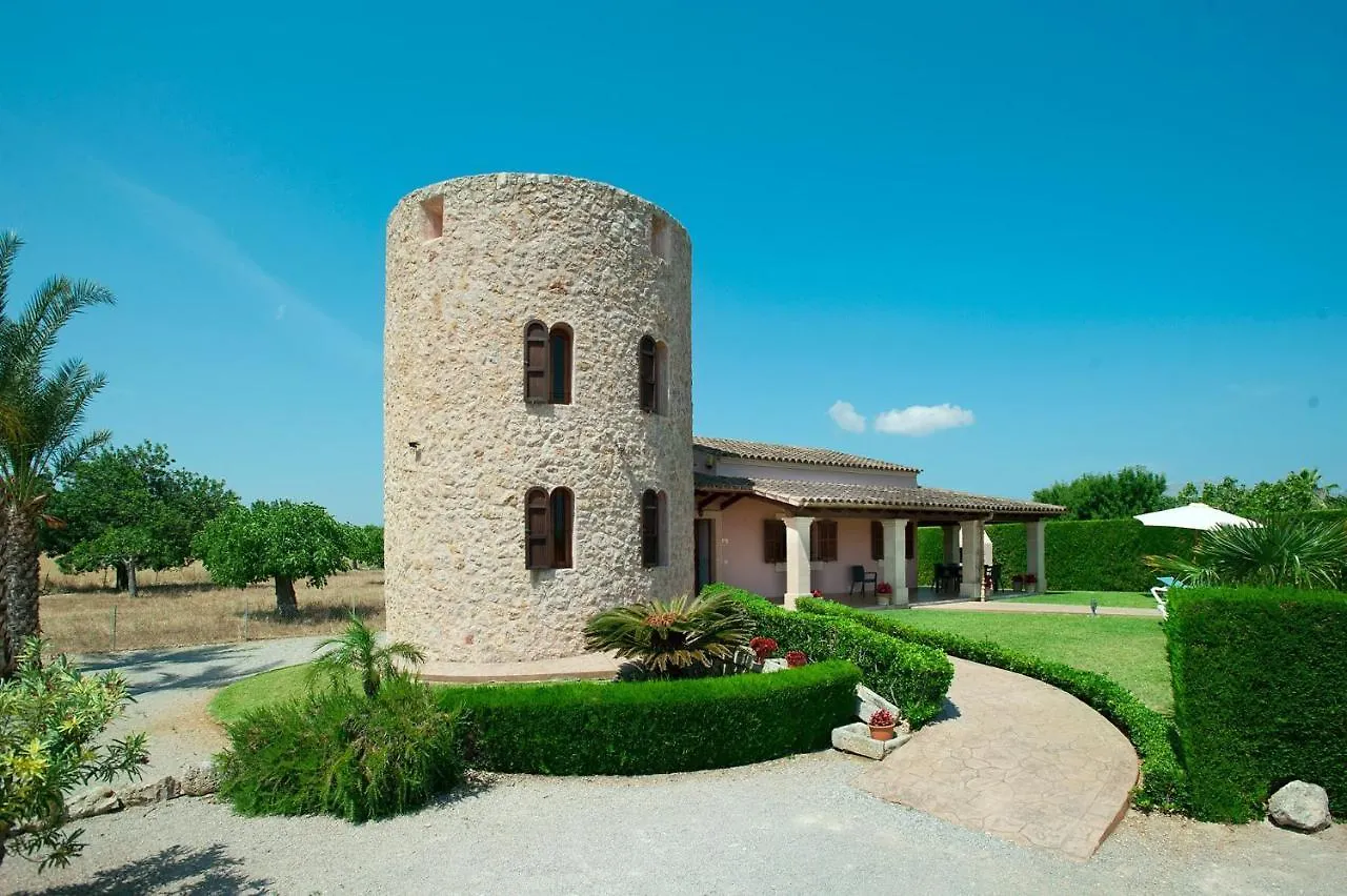 Villa Xanet By Villa Plus Alcúdia España