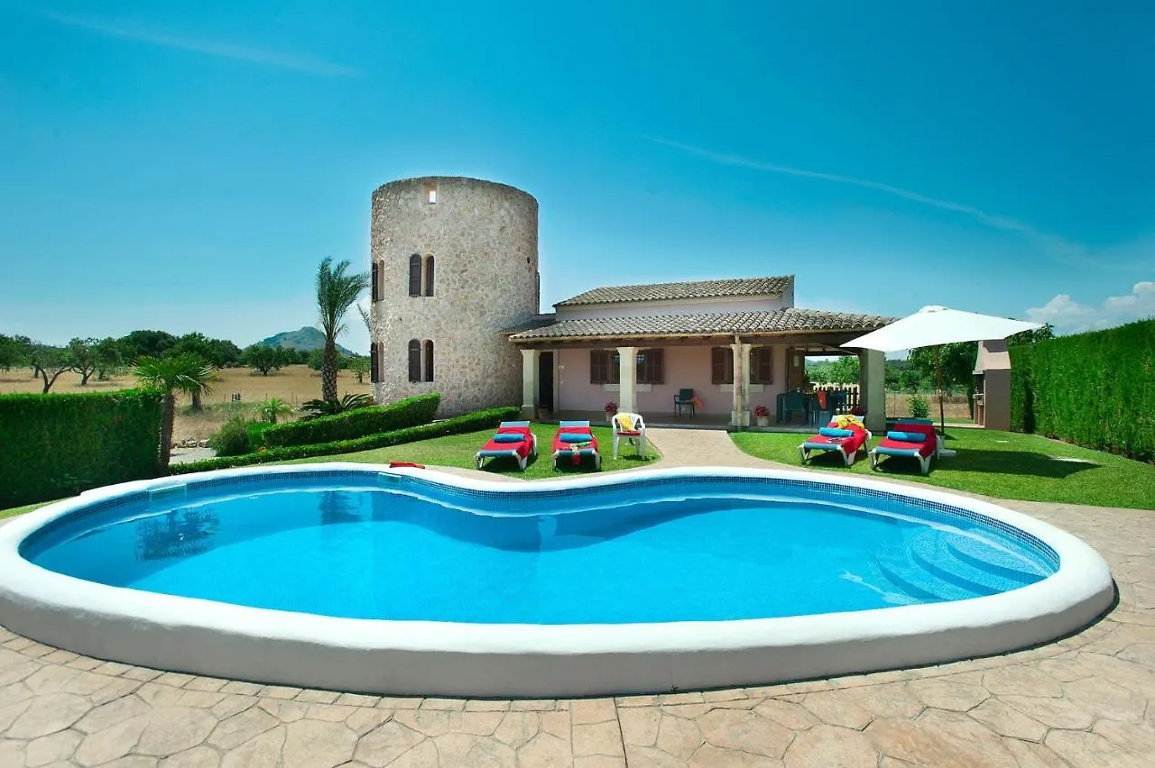 Villa Xanet By Villa Plus Alcúdia