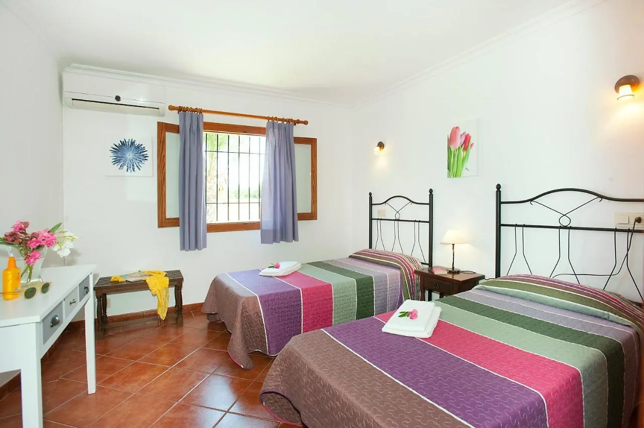 Villa Xanet By Villa Plus Alcúdia Španělsko