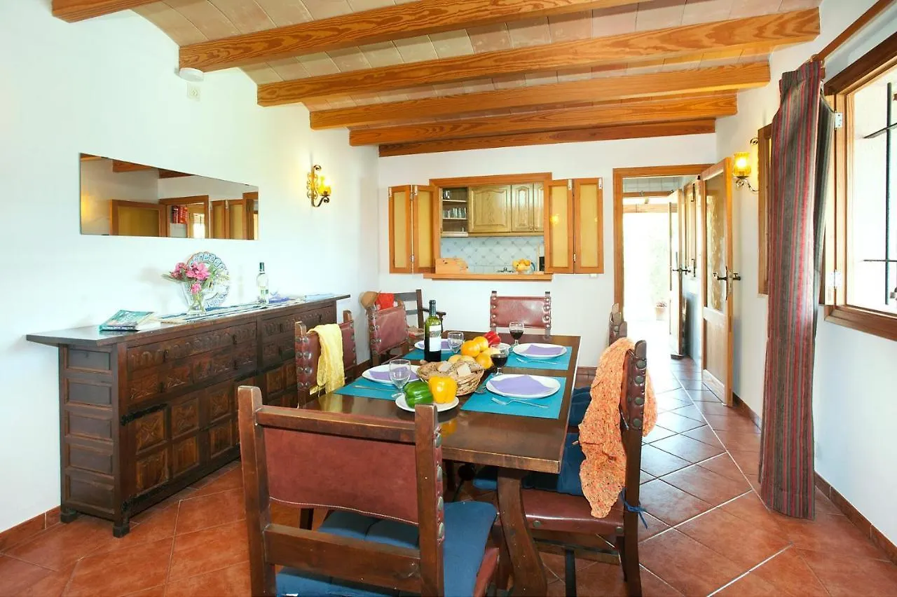 Villa Xanet By Villa Plus Alcúdia