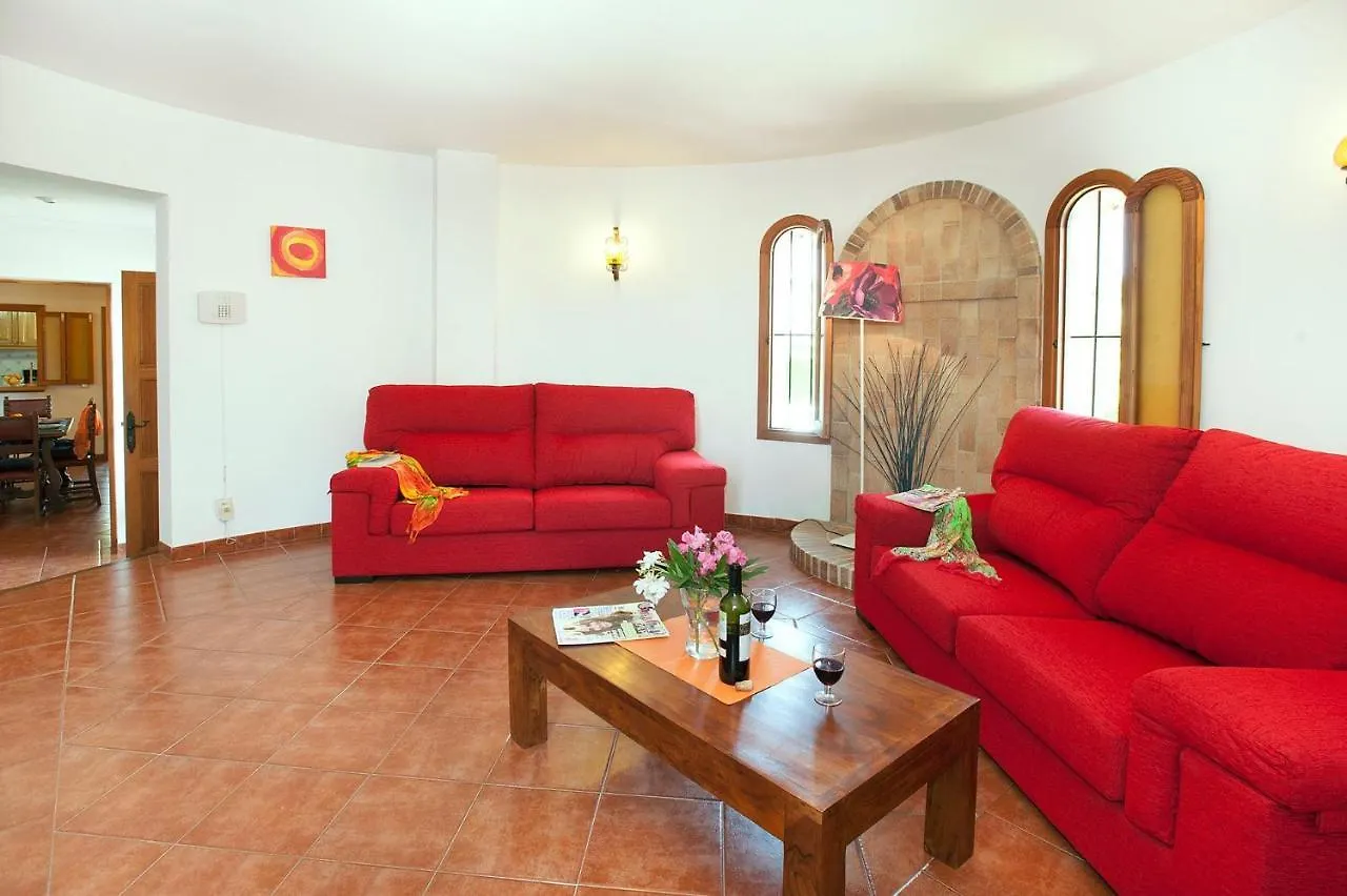 Villa Xanet By Villa Plus Alcúdia