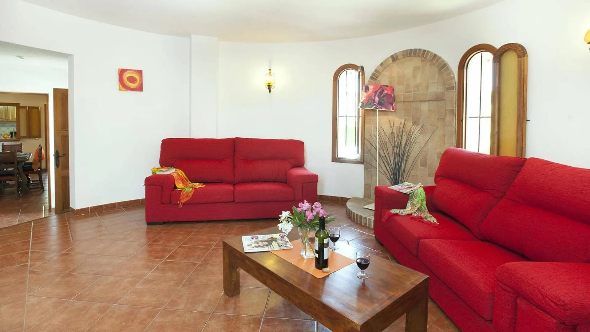 Villa Xanet By Villa Plus Alcúdia España