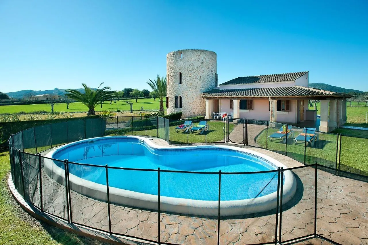 Villa Xanet By Villa Plus Alcudia