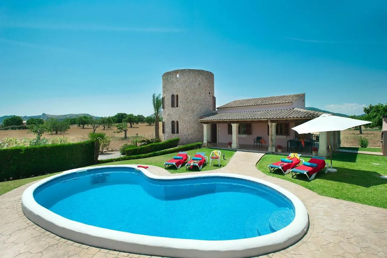 Villa Xanet By Villa Plus Alcudia