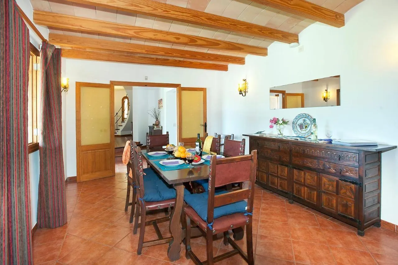 Villa Xanet By Villa Plus Alcudia
