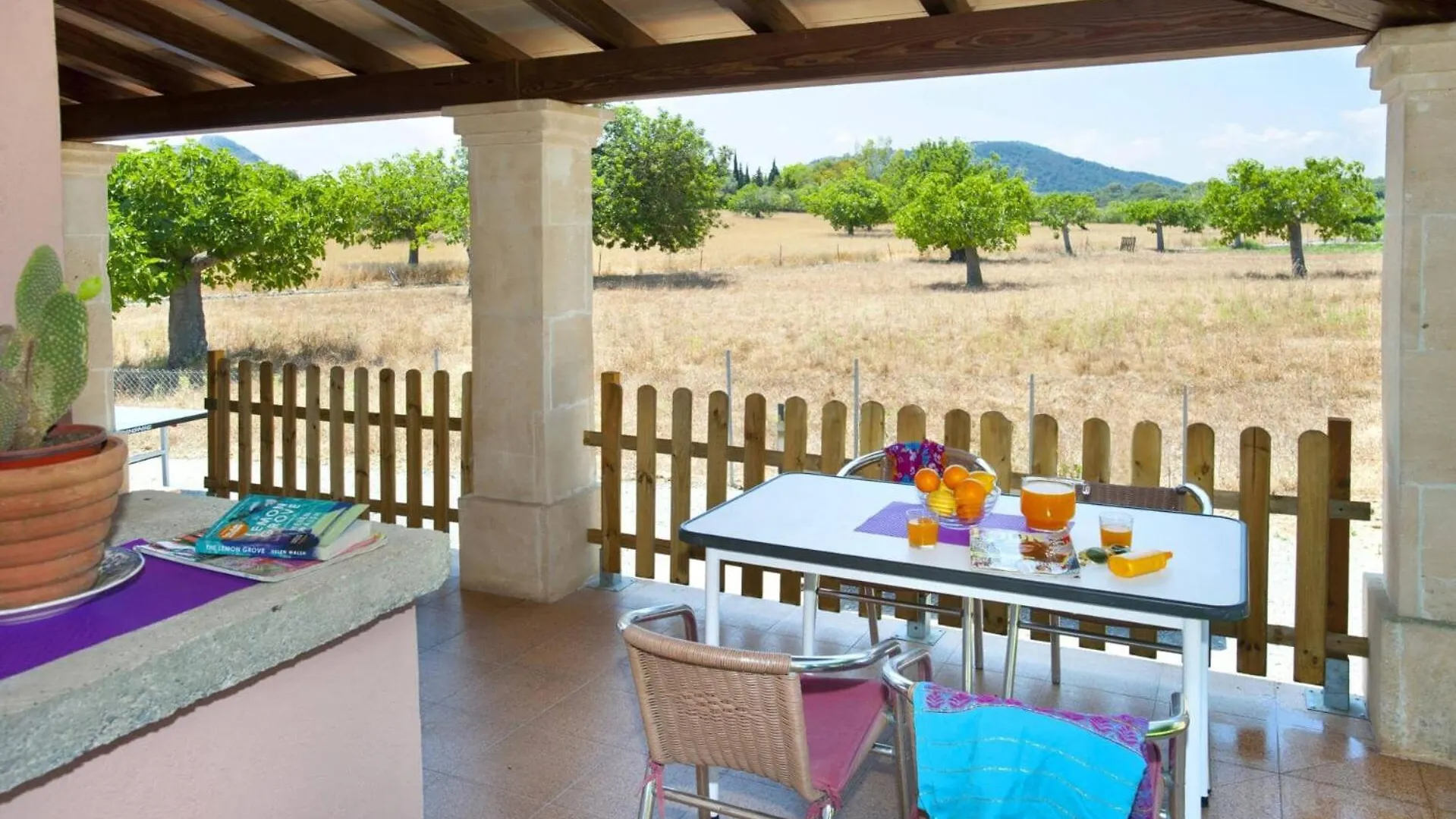 Villa Xanet By Villa Plus Alcudia